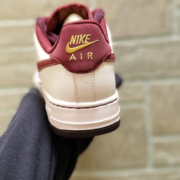 🚨SOLD🚨 Nike Air Force 1 Low - Picture 8 of 8